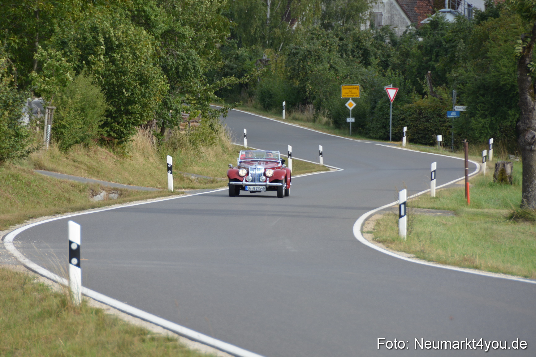 100 Meilen um Nuernberg 090814 0148
